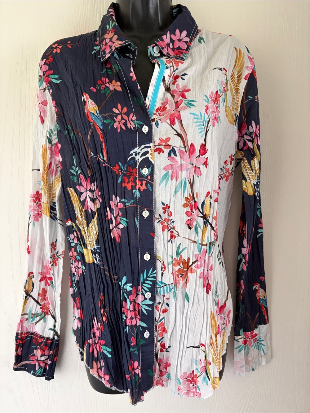 Cino Kyoto Shirt